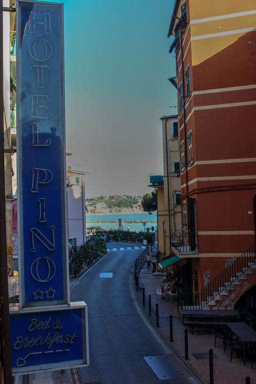 Hotel Pino Hotel 2*