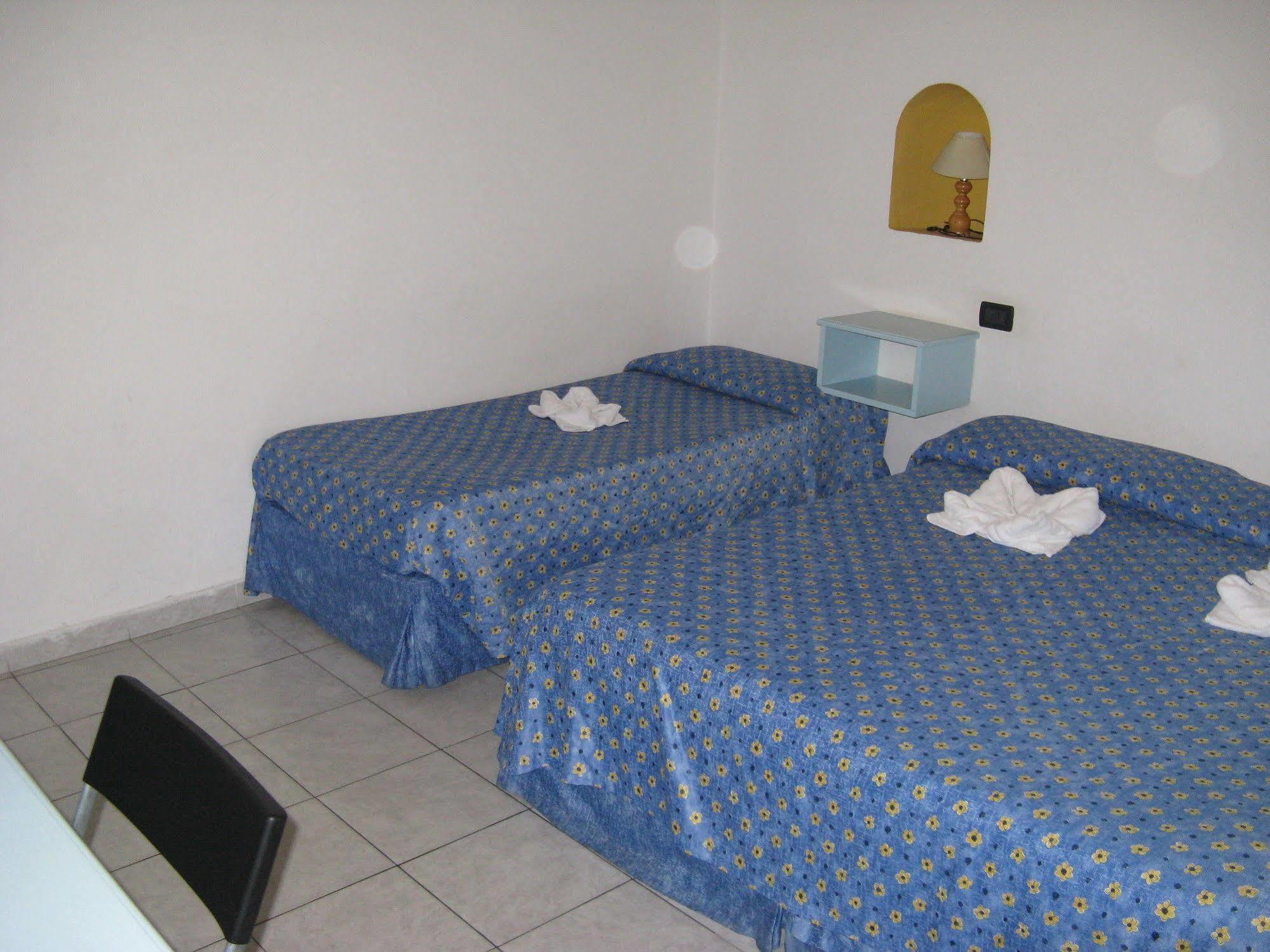 Hotel Pino Lerici