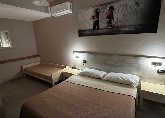 Hotel Pino
