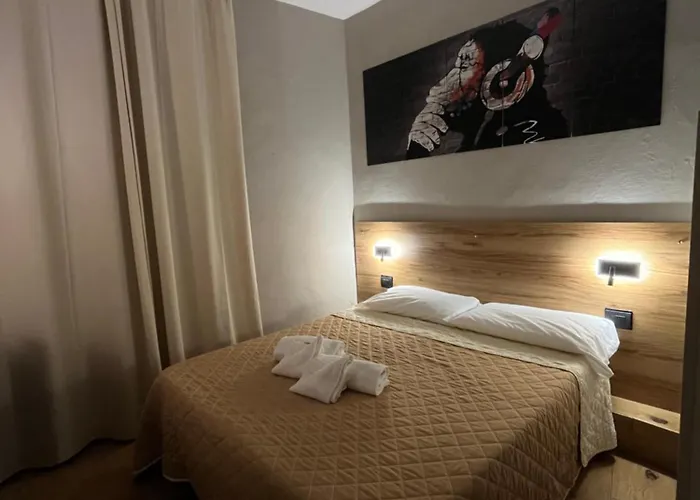 Hotel Pino