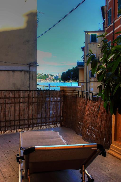 Hotel Pino Lerici