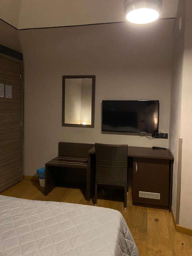 Pino Hotel 2*