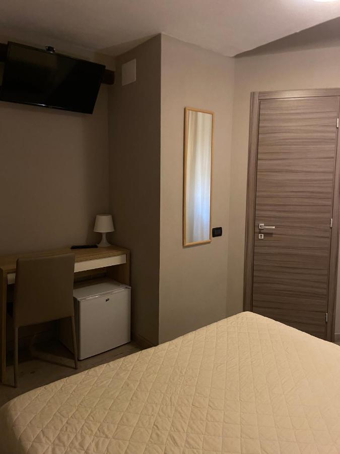 Pino Hotel