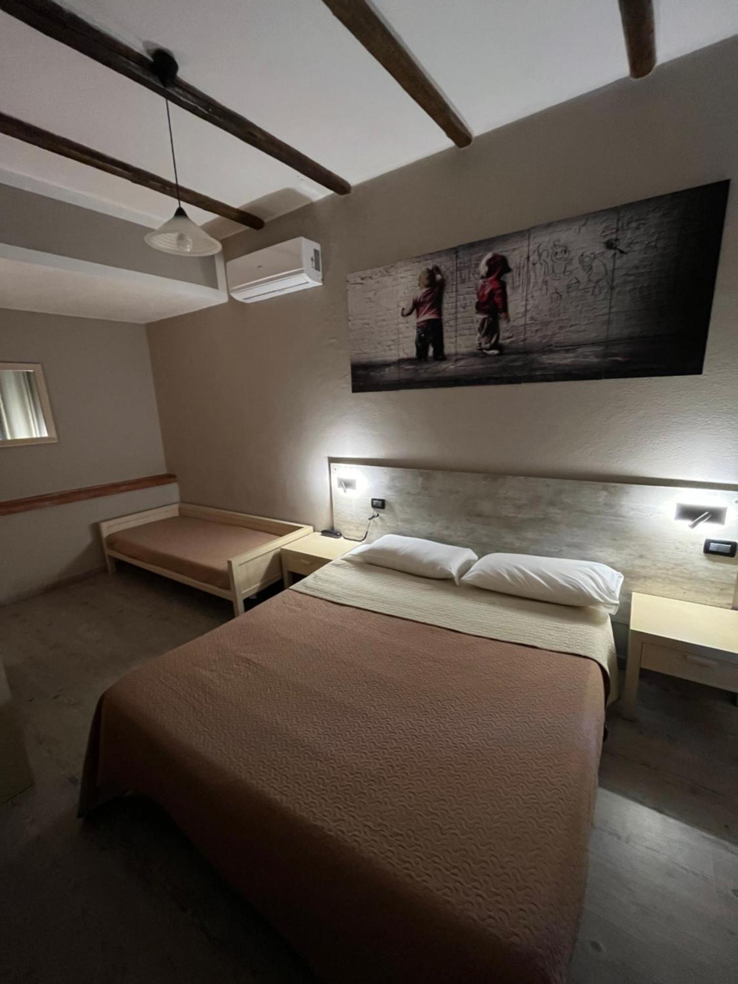 Pino Hotel