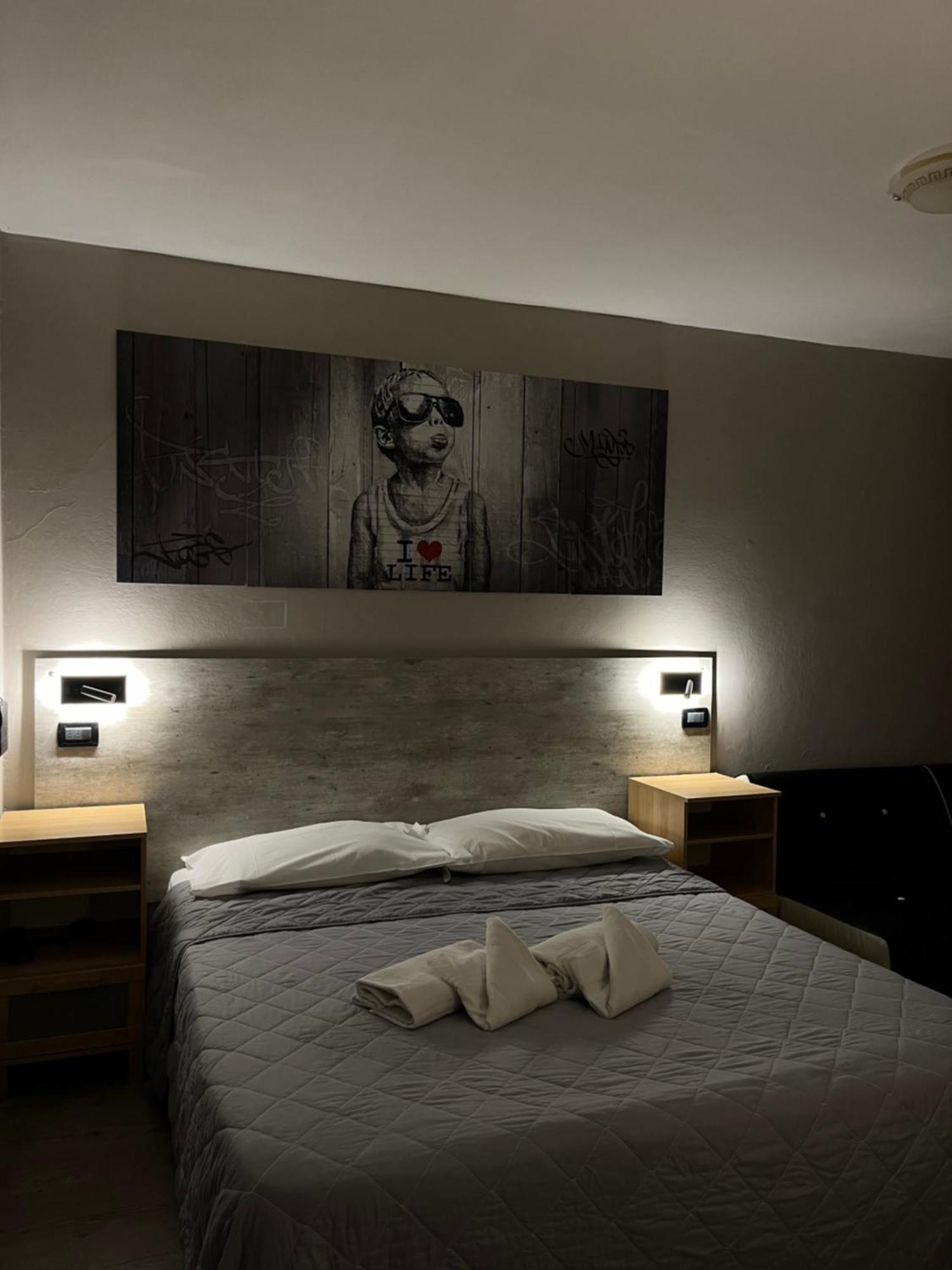 Hotel Pino 2*