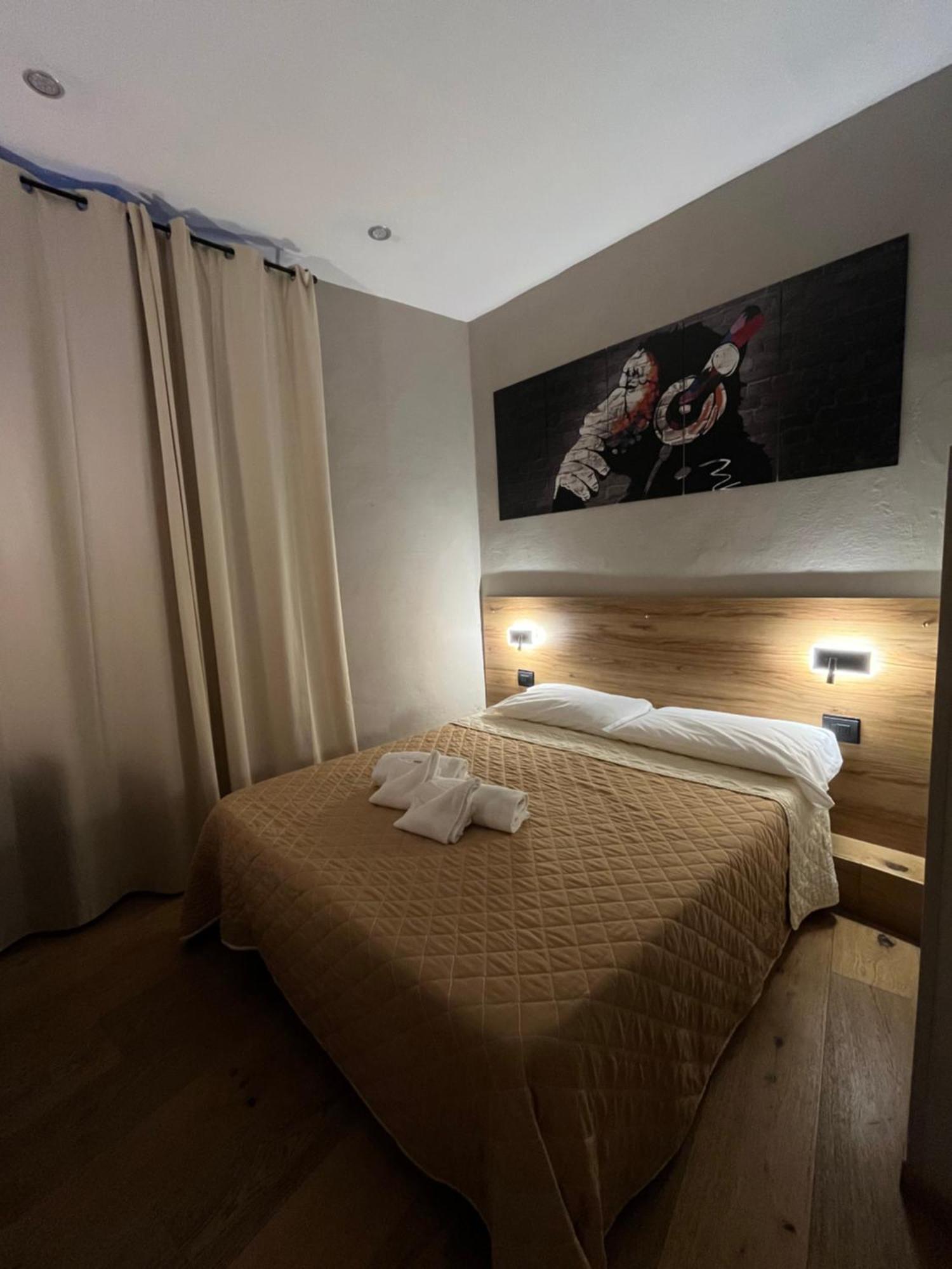 Pino Hotel 2*