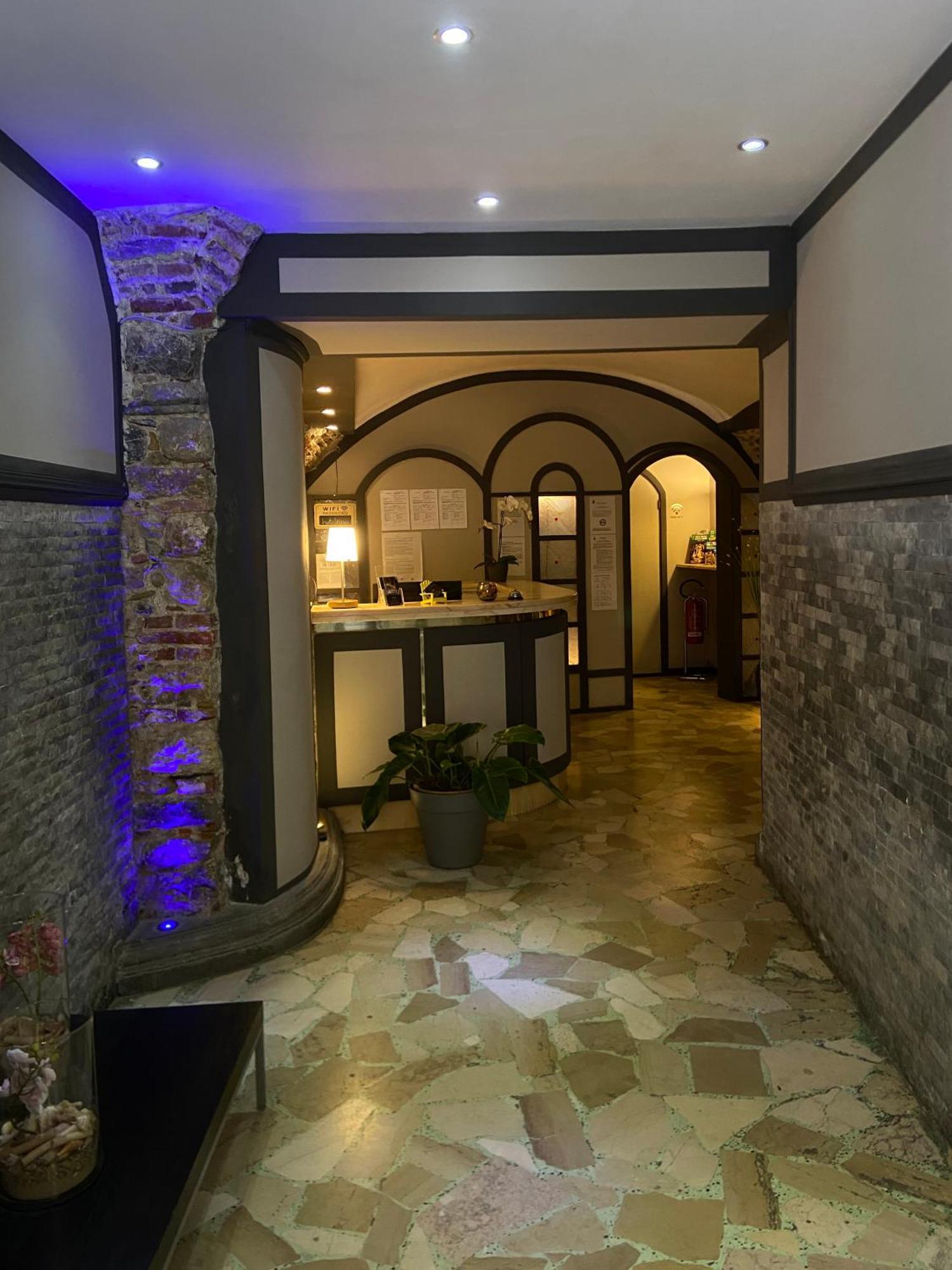 Hotel Pino