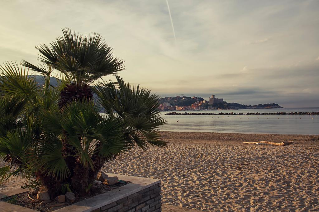 Hotel Pino Lerici