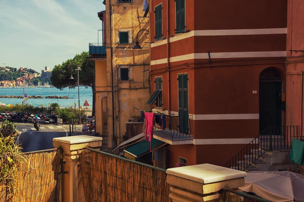 Pino Hotel Lerici