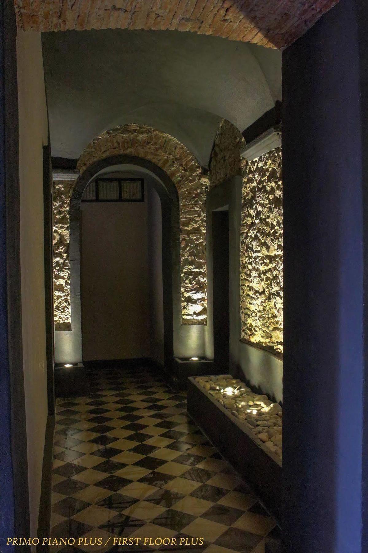 Pino Hotel 2*