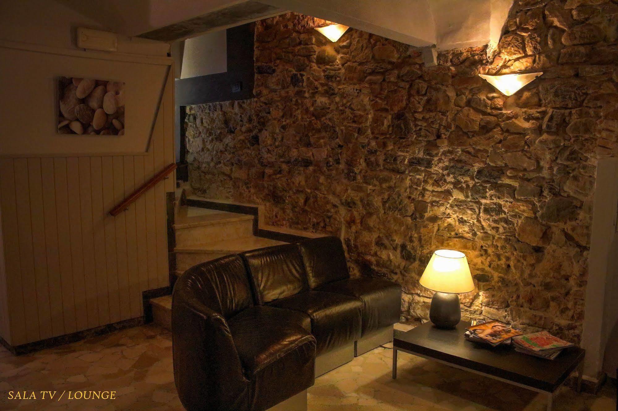 Hotel Pino Lerici